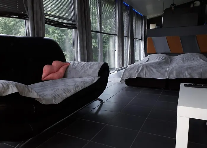 Apartamenty Flisy