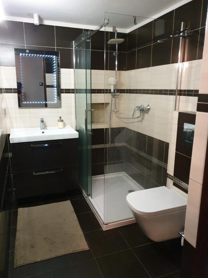 Flisy Aparthotel *