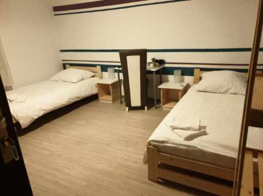 Aparthotel Flisy Bydhošť