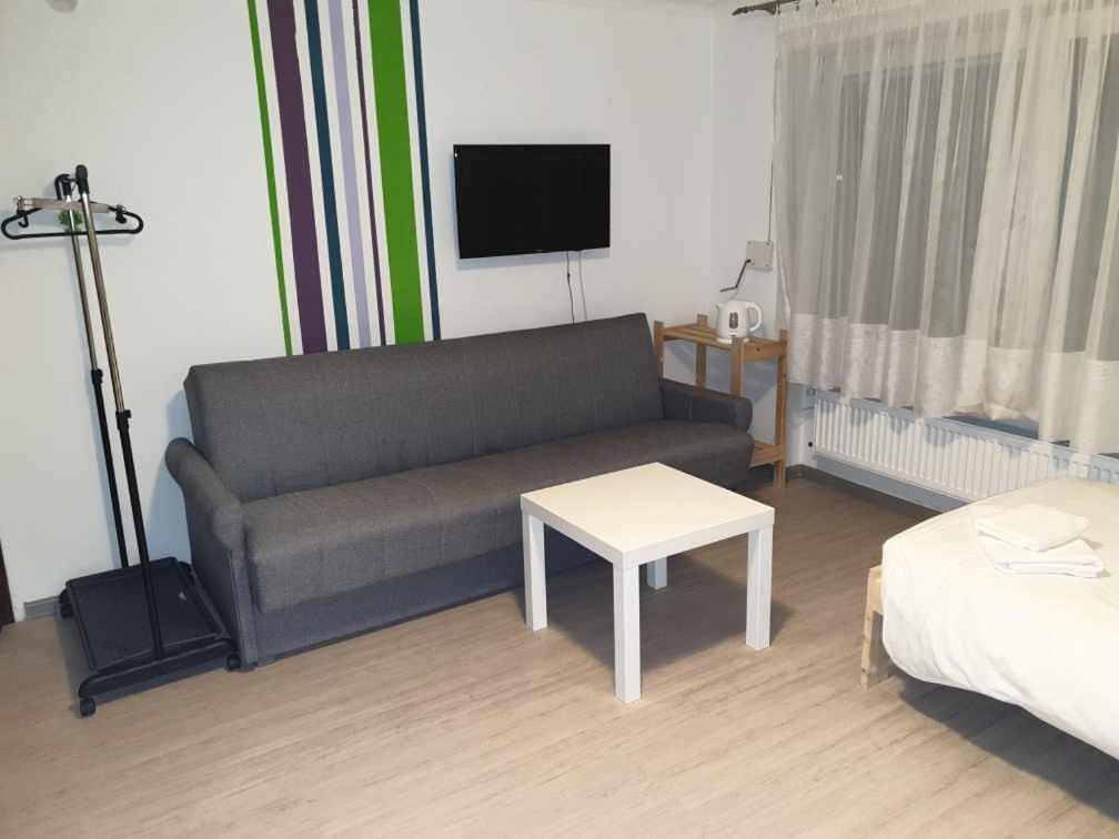 Flisy Aparthotel