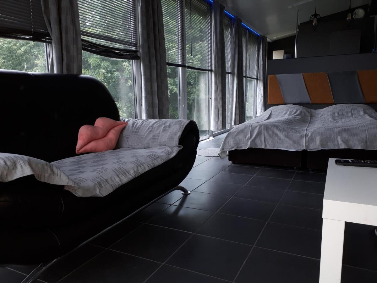 Flisy Aparthotel
