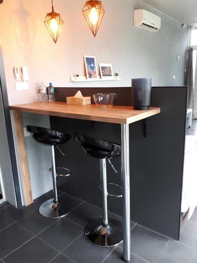 Flisy Aparthotel