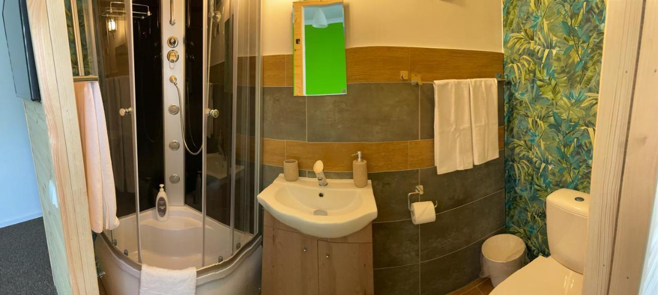 Aparthotel Flisy